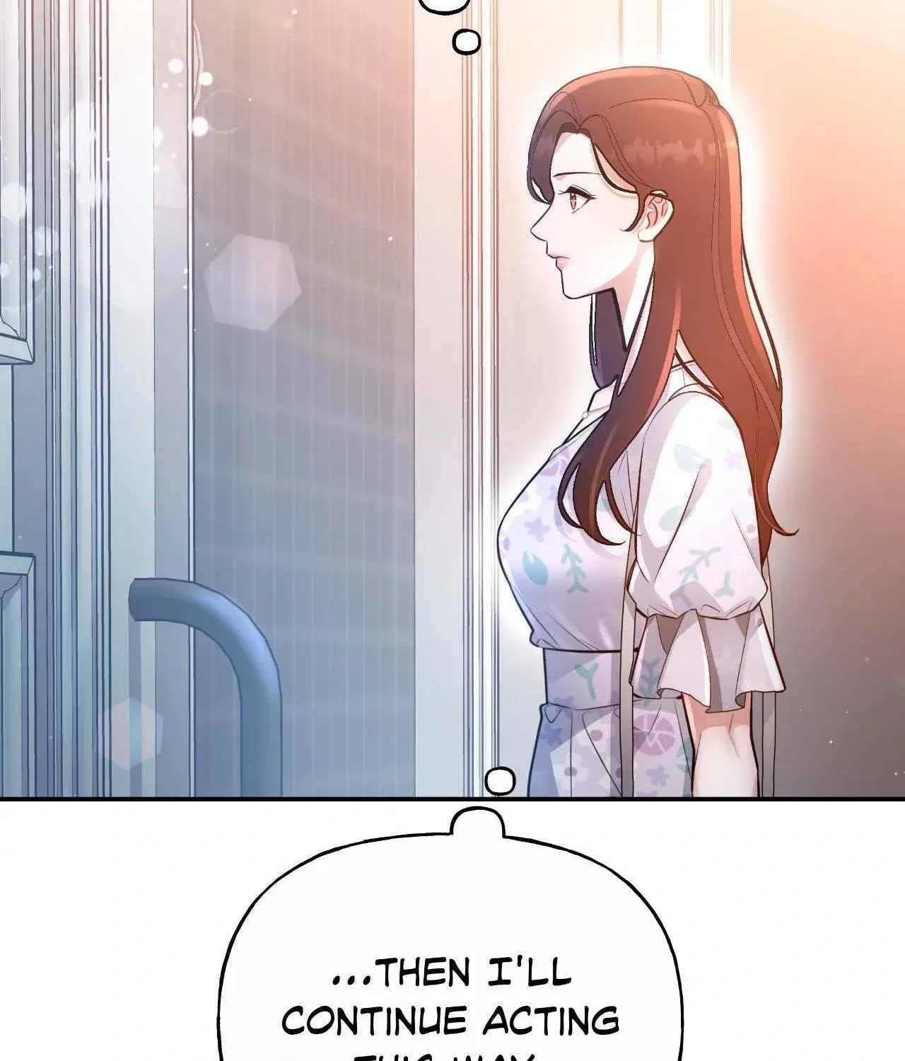 Read Turning the Tables chapter 24 image 36 on Lezhin