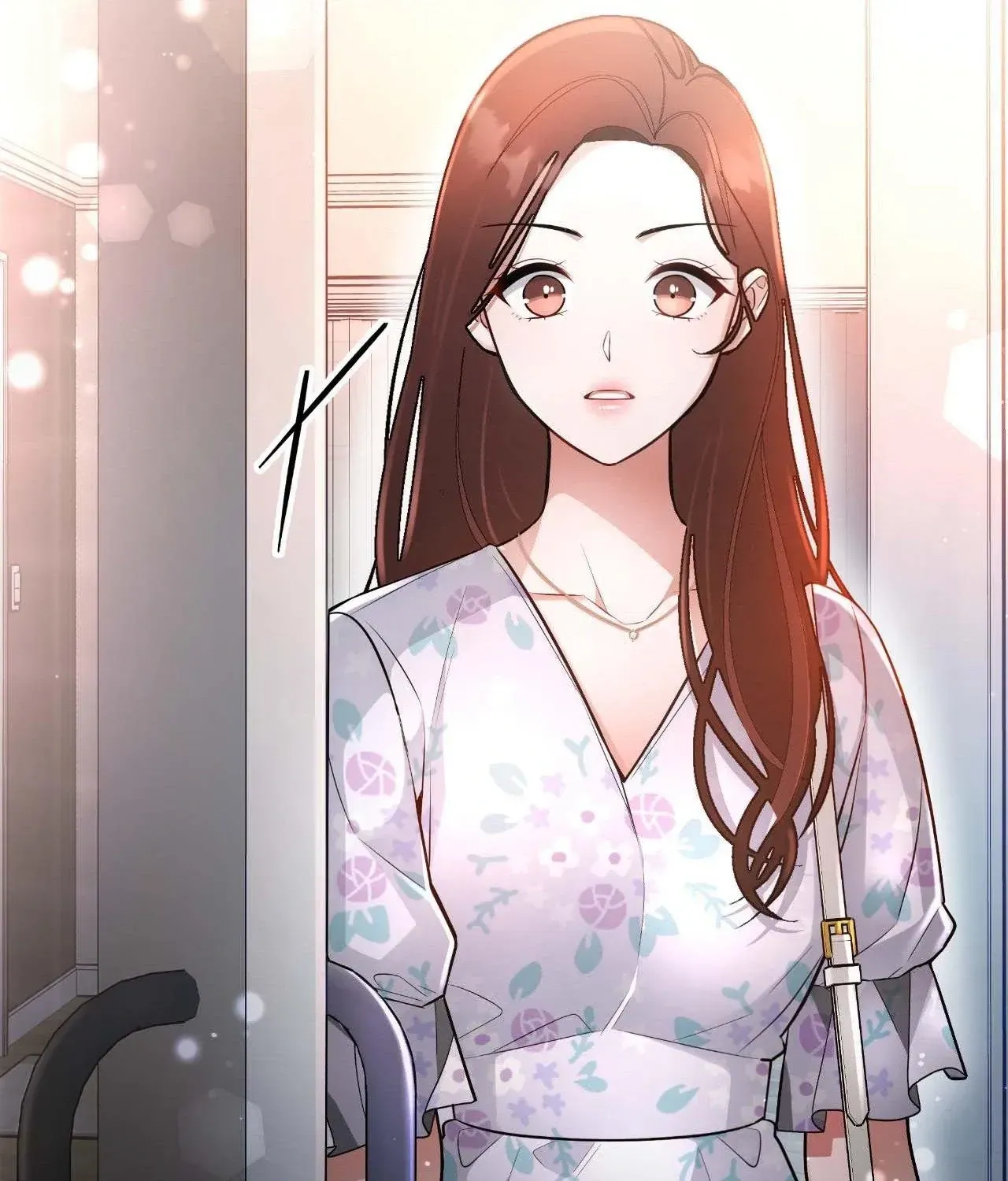 Read Turning the Tables chapter 24 image 39 on Lezhin