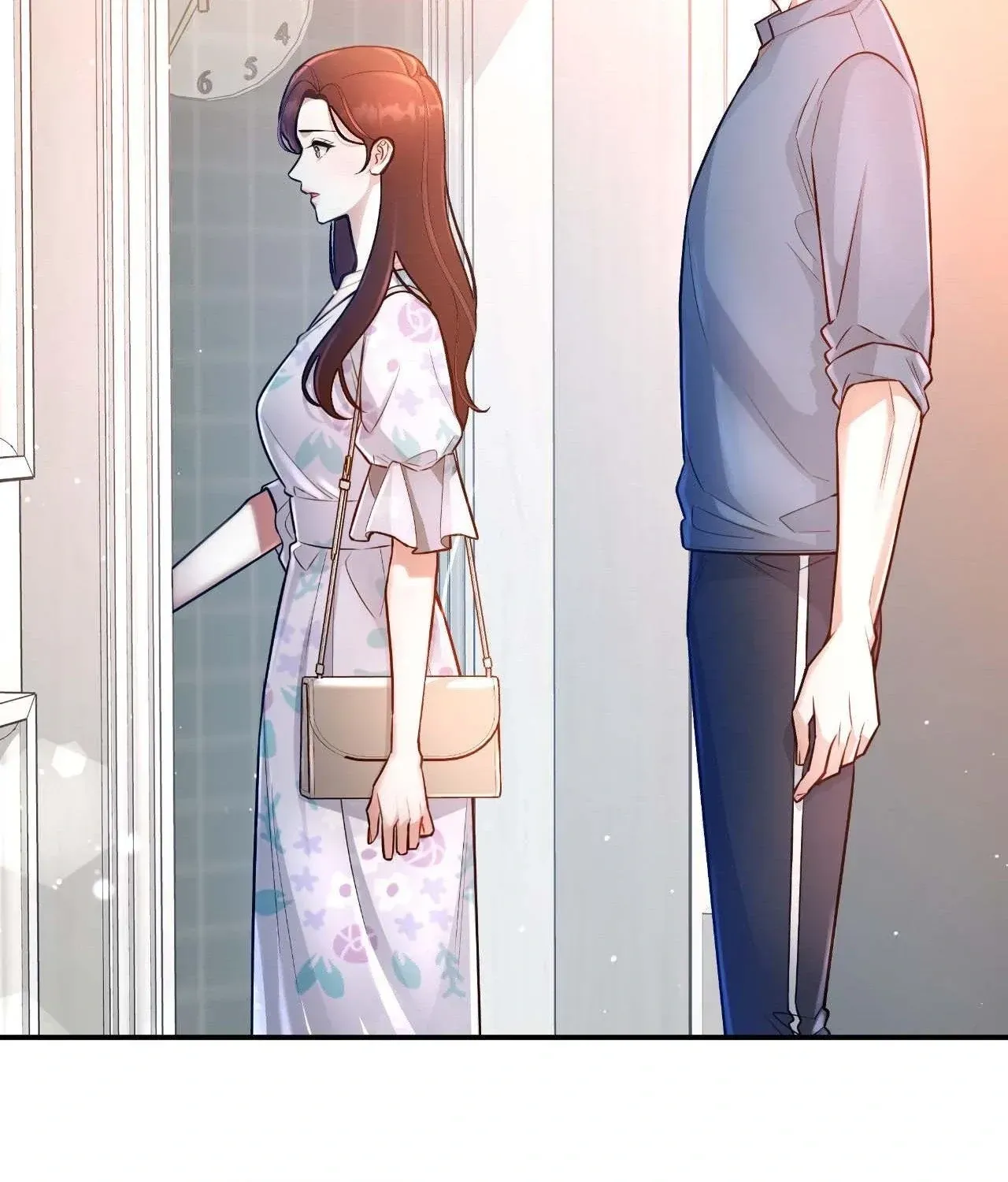 Read Turning the Tables chapter 24 image 43 on Lezhin