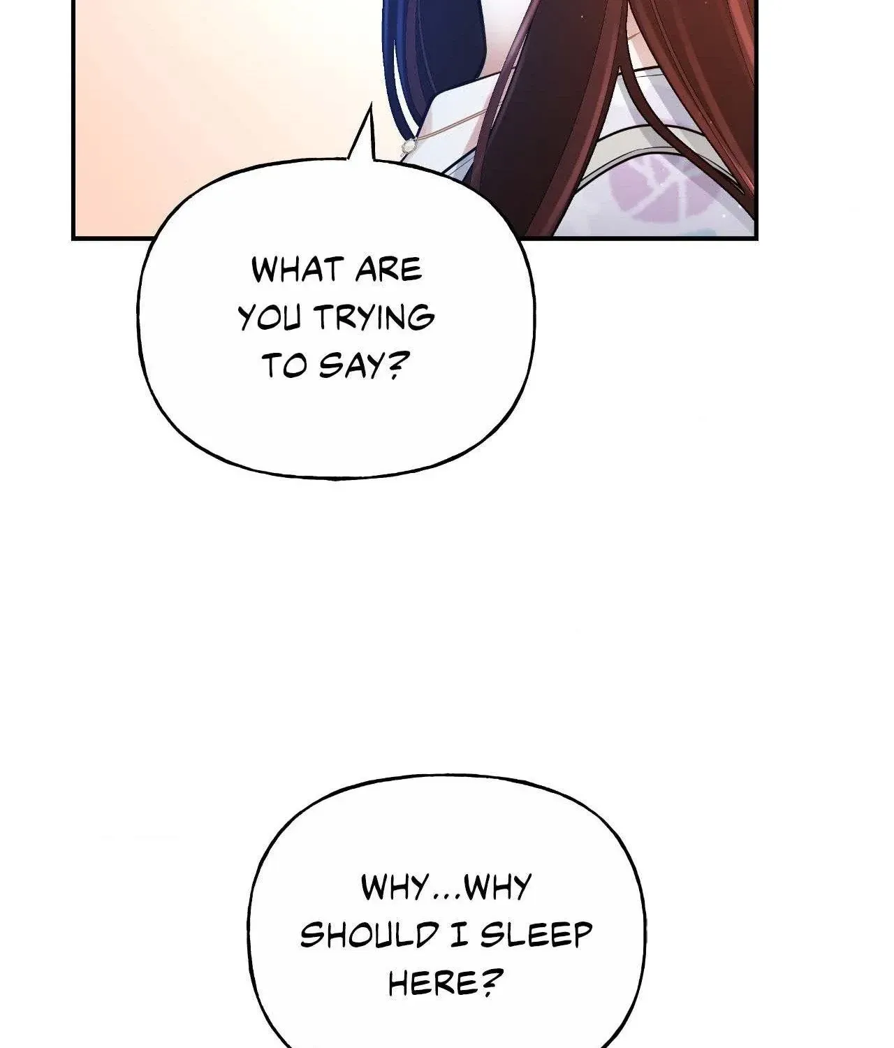 Read Turning the Tables chapter 24 image 45 on Lezhin