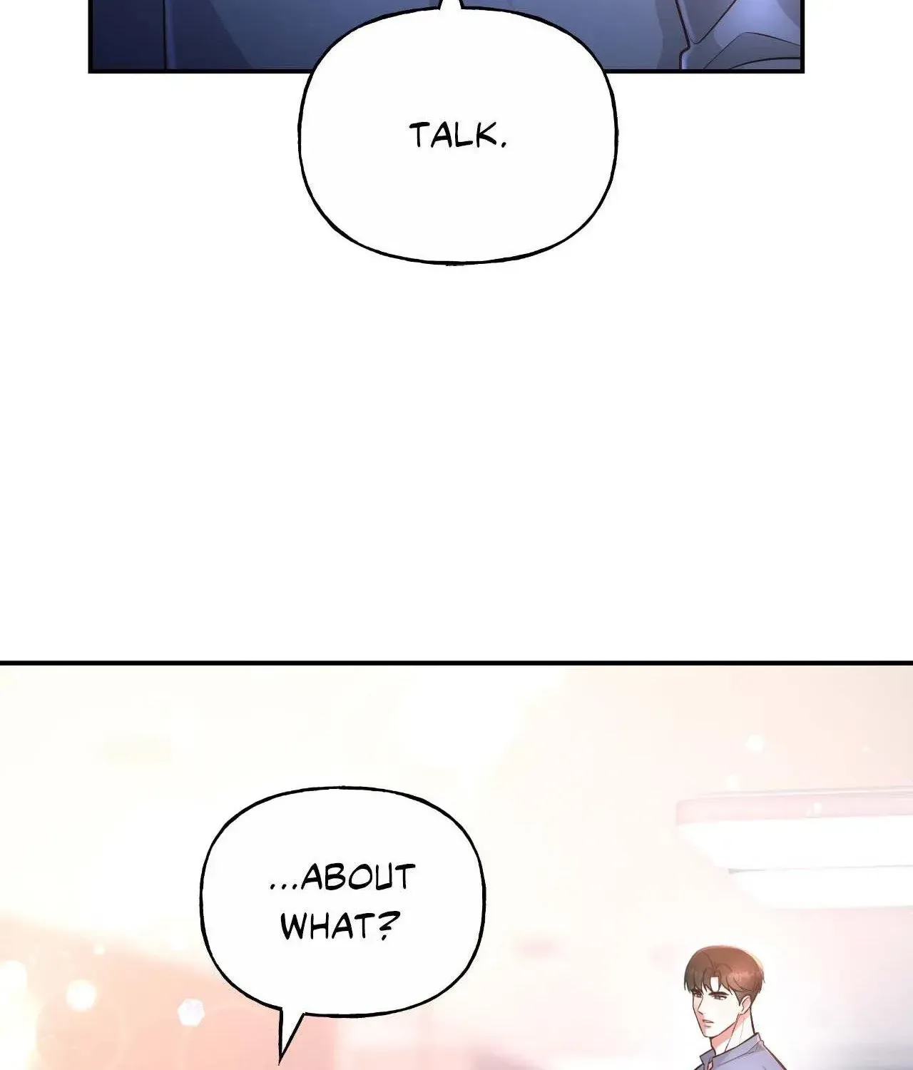Read Turning the Tables chapter 24 image 5 on Lezhin