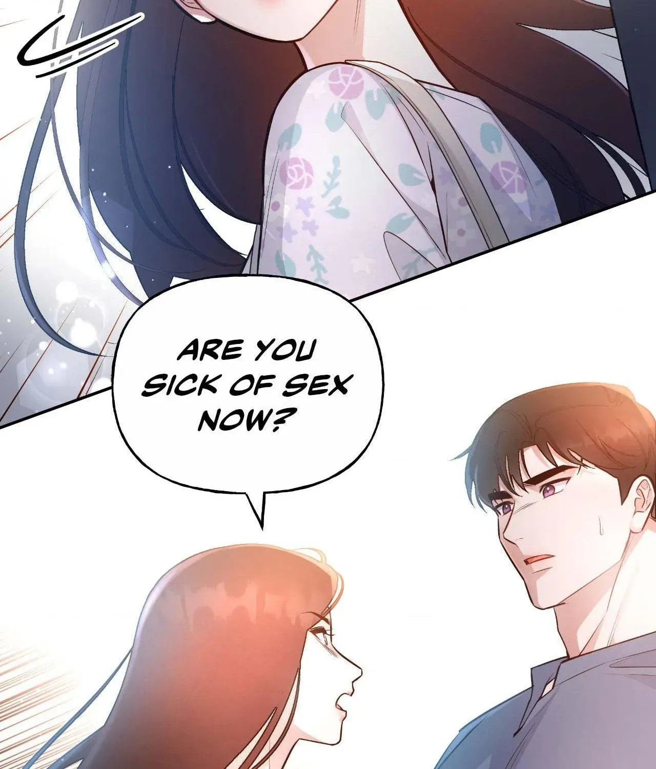 Read Turning the Tables chapter 24 image 50 on Lezhin