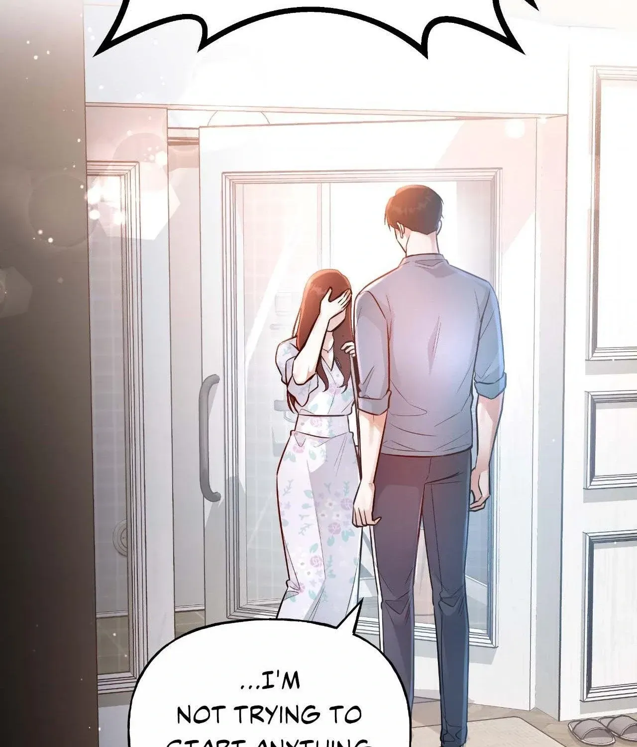 Read Turning the Tables chapter 24 image 56 on Lezhin