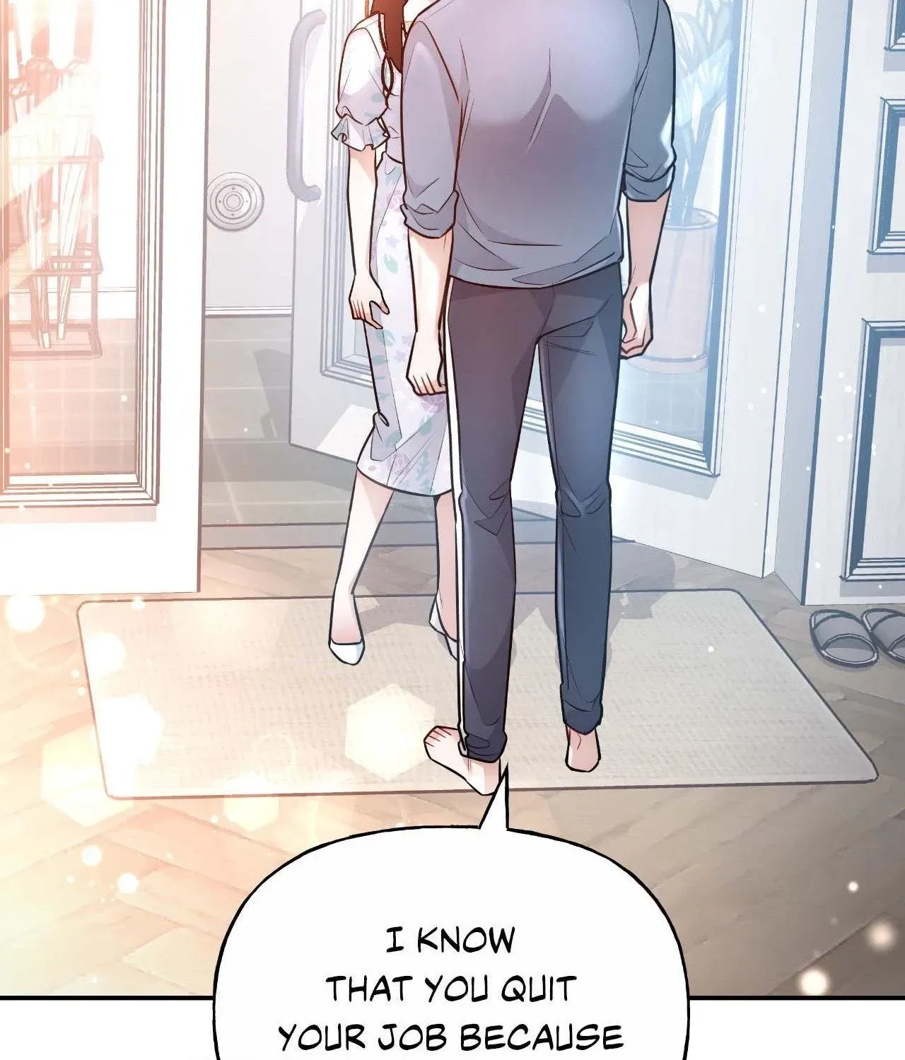 Read Turning the Tables chapter 24 image 75 on Lezhin