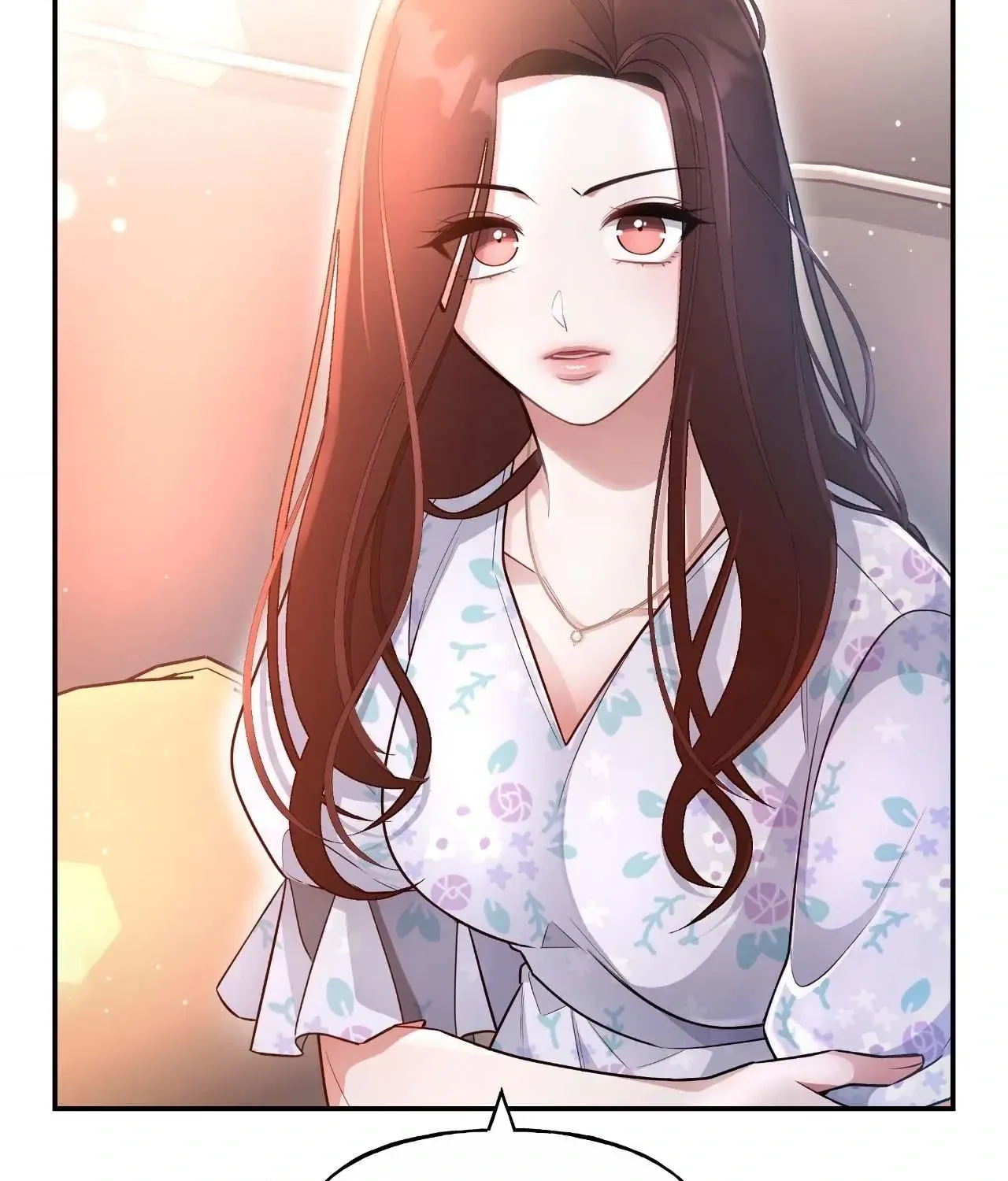Read Turning the Tables chapter 24 image 8 on Lezhin