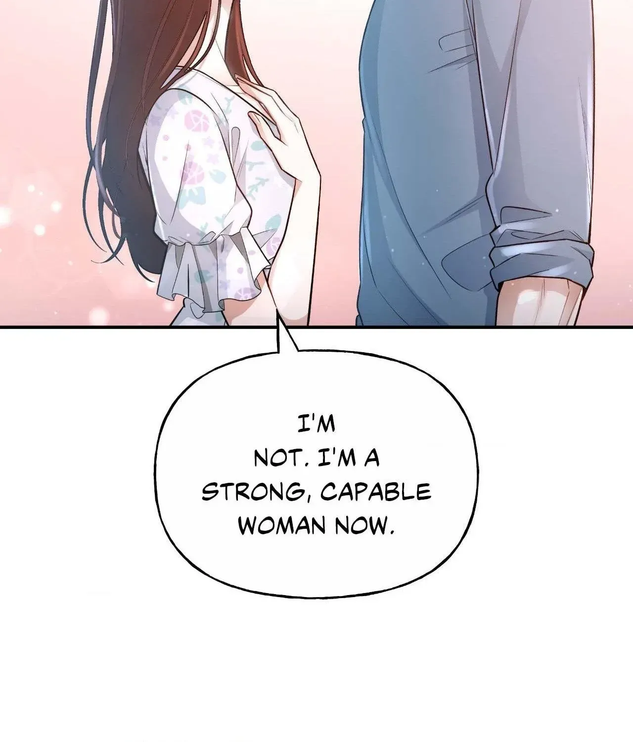 Read Turning the Tables chapter 24 image 83 on Lezhin