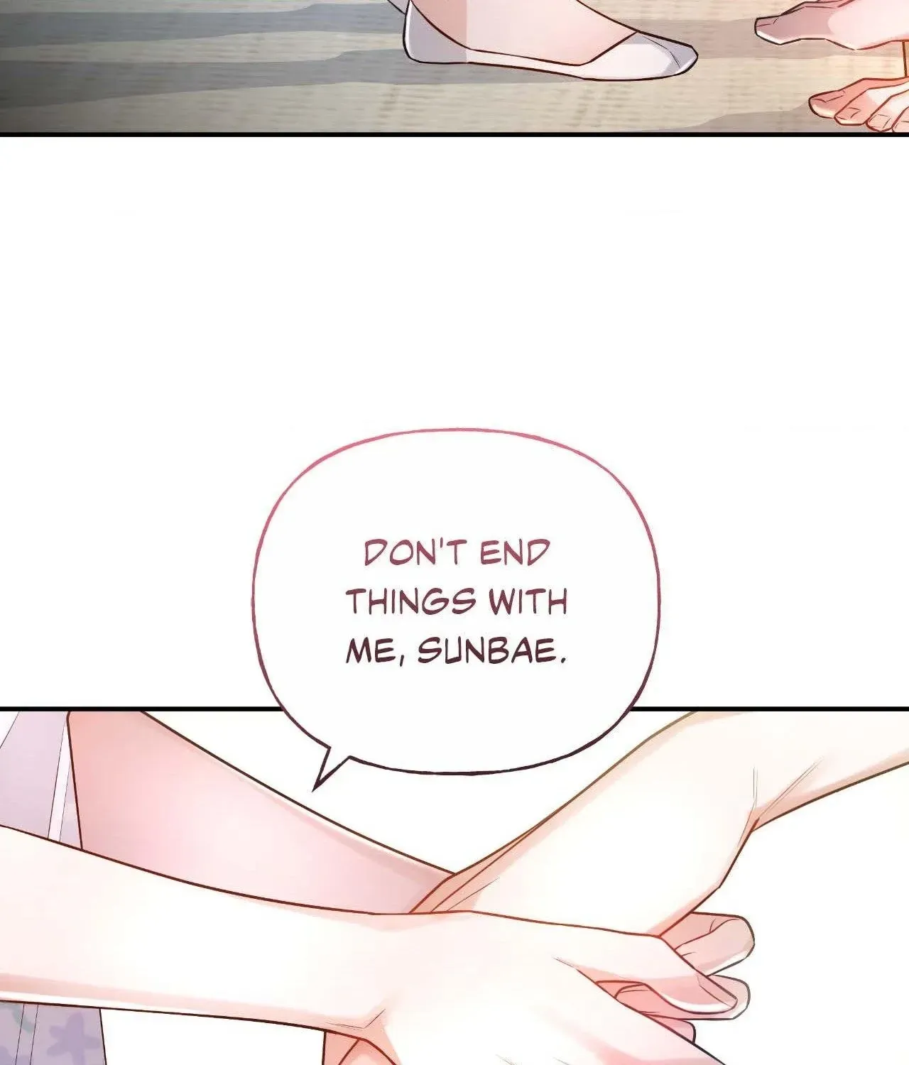 Read Turning the Tables chapter 24 image 89 on Lezhin