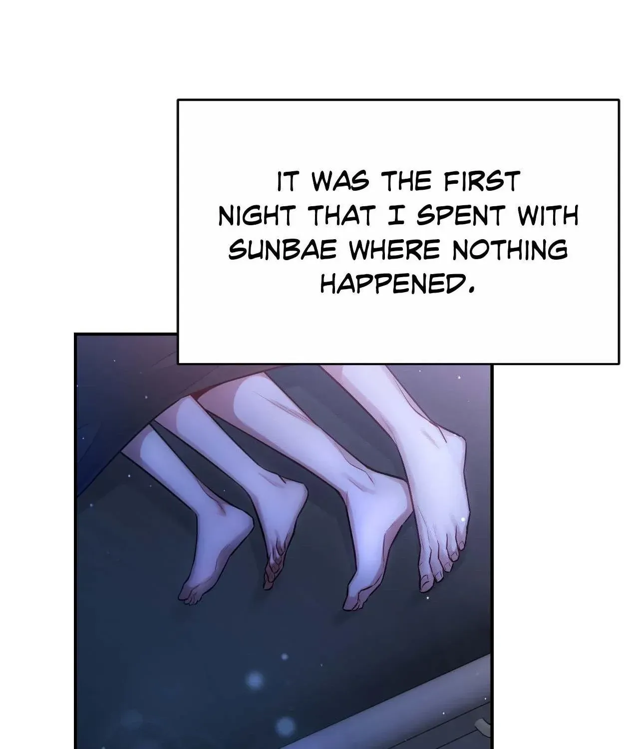Read Turning the Tables chapter 24 image 94 on Lezhin