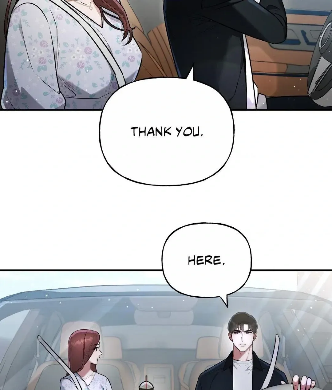 Read Turning the Tables chapter 25 image 1 on Lezhin