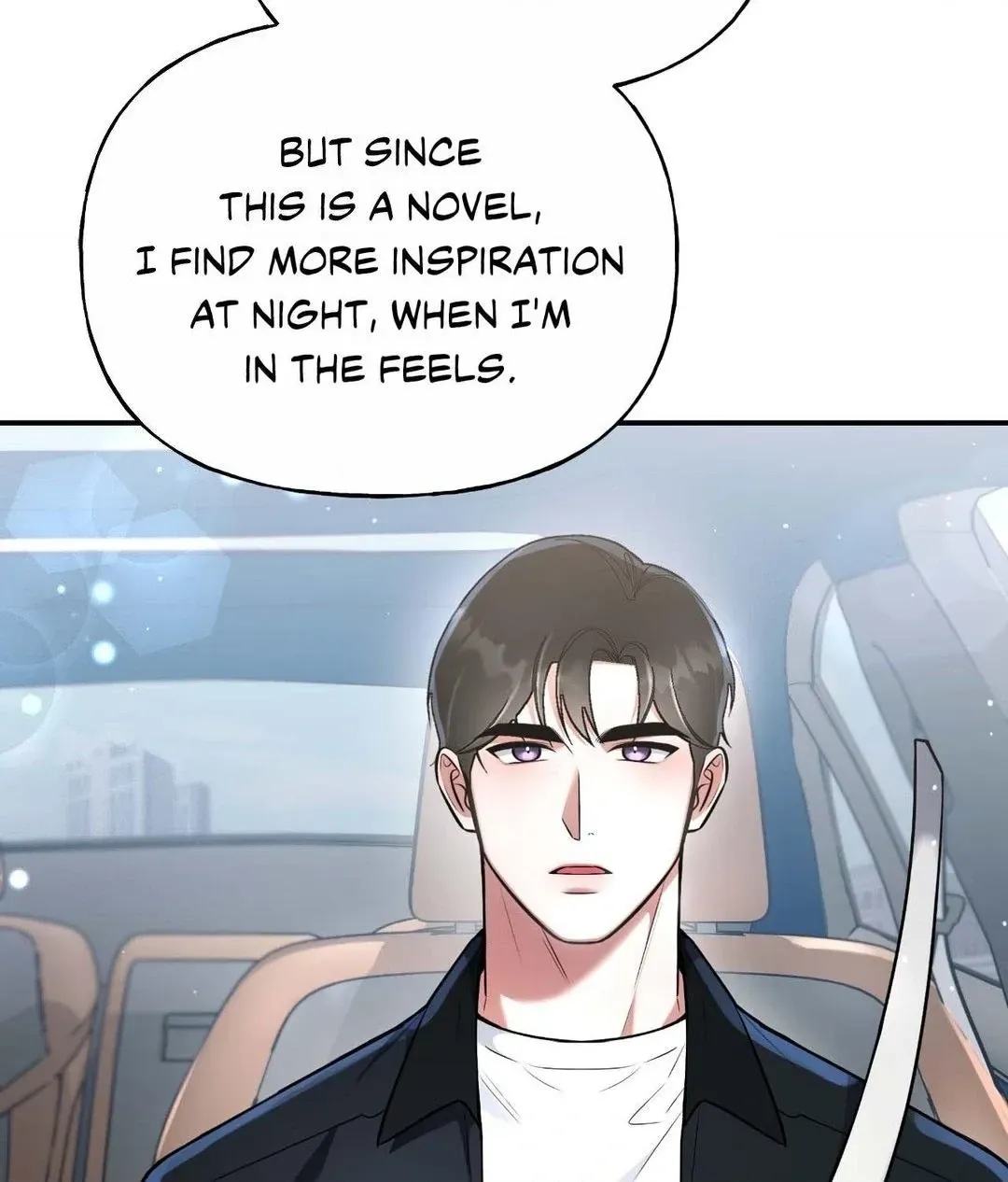 Read Turning the Tables chapter 25 image 10 on Lezhin