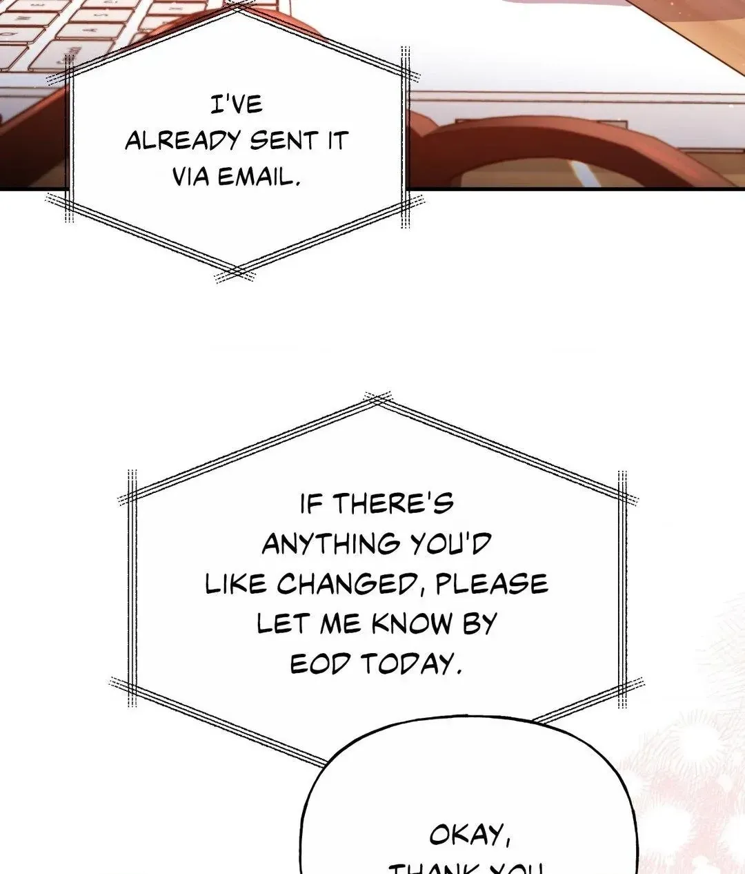 Read Turning the Tables chapter 25 image 107 on Lezhin