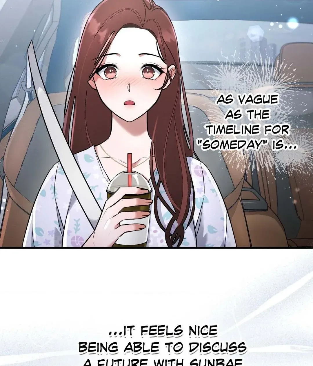Read Turning the Tables chapter 25 image 12 on Lezhin