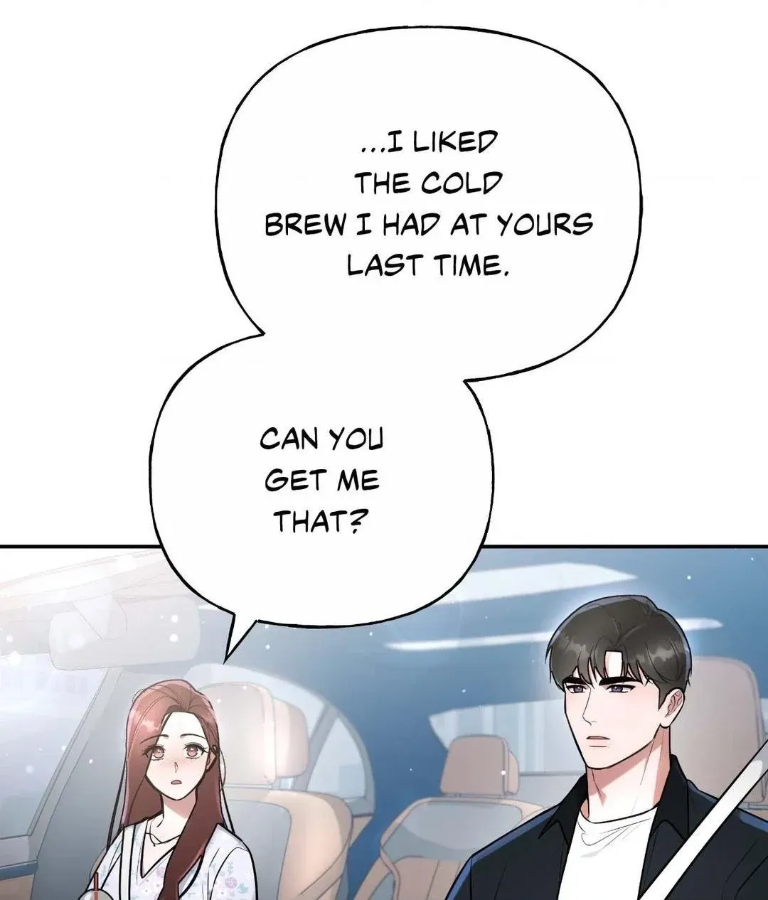 Read Turning the Tables chapter 25 image 14 on Lezhin