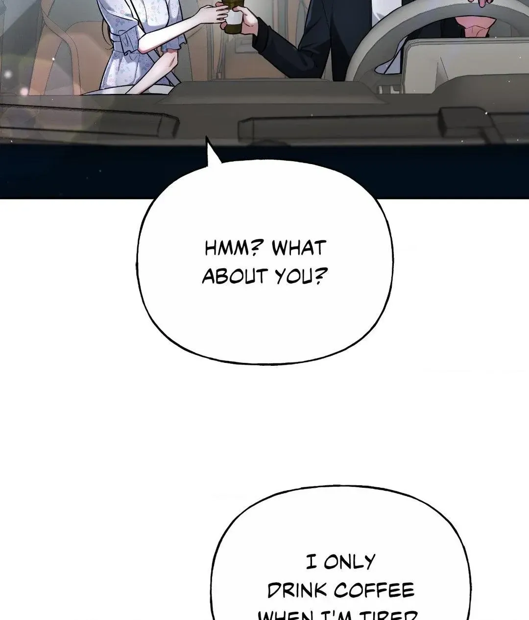 Read Turning the Tables chapter 25 image 2 on Lezhin
