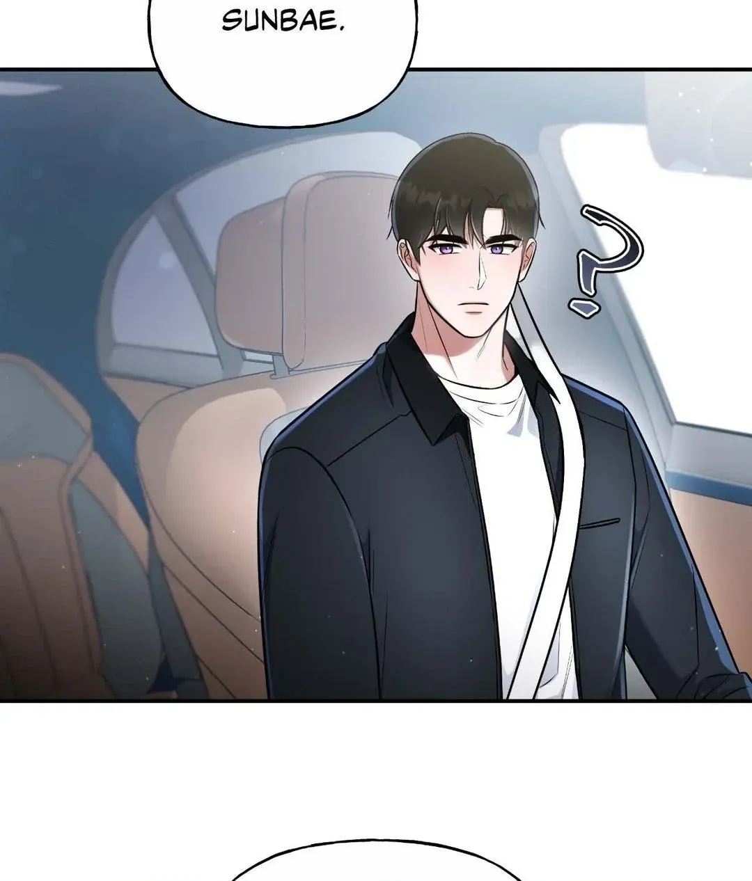 Read Turning the Tables chapter 25 image 20 on Lezhin