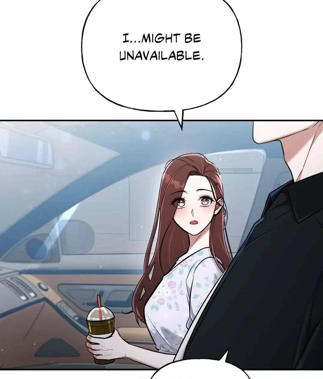 Read Turning the Tables chapter 25 image 21 on Lezhin