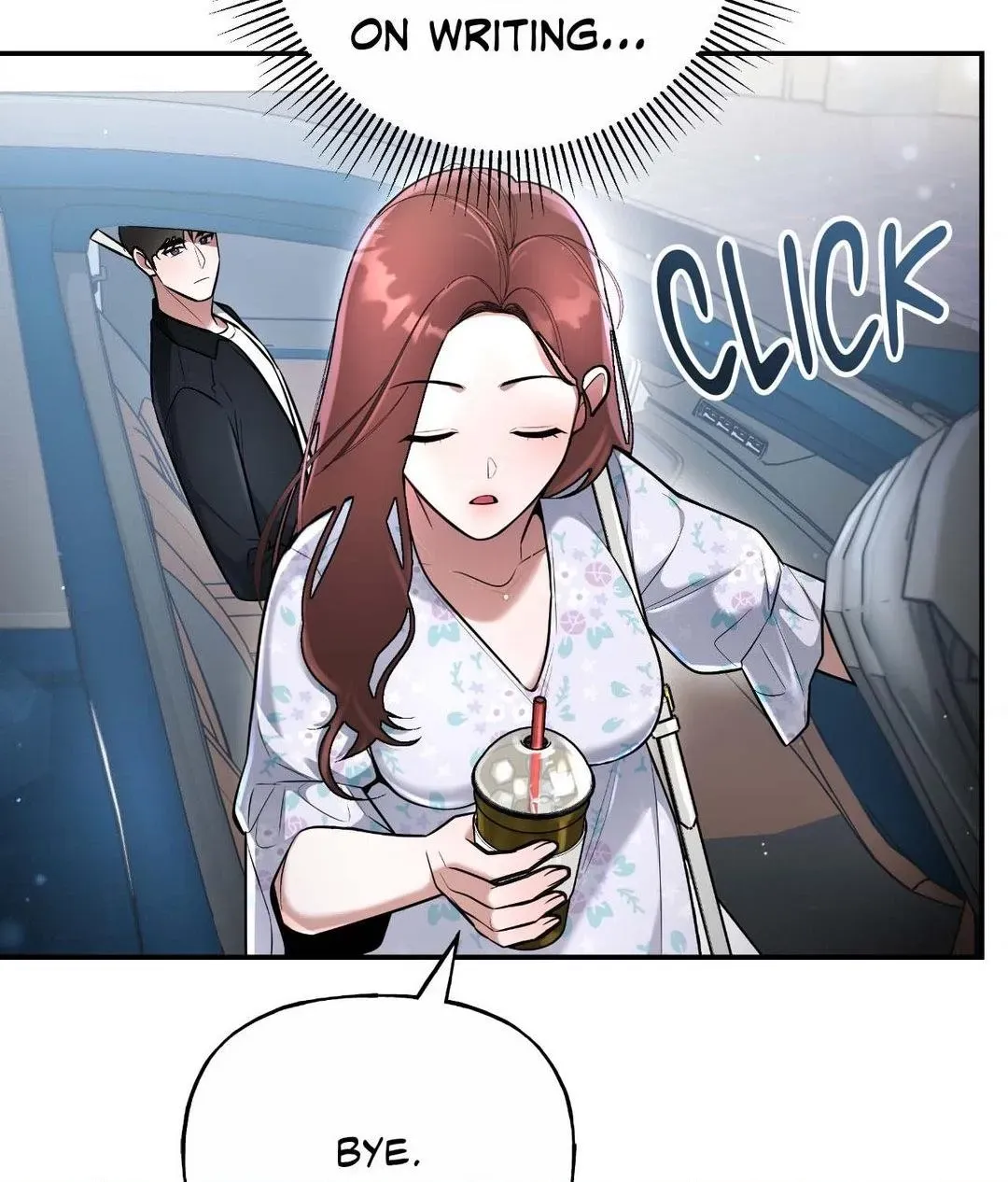 Read Turning the Tables chapter 25 image 24 on Lezhin