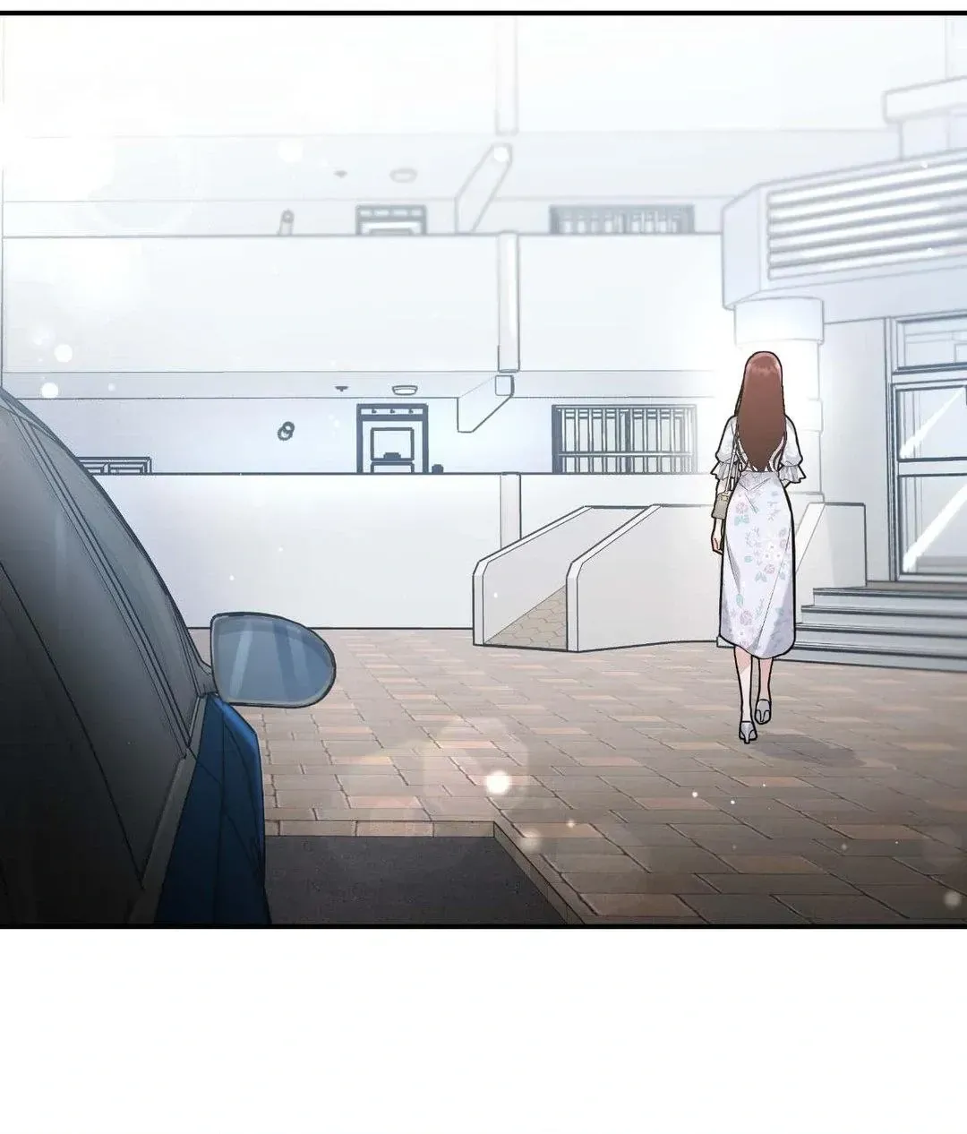 Read Turning the Tables chapter 25 image 28 on Lezhin