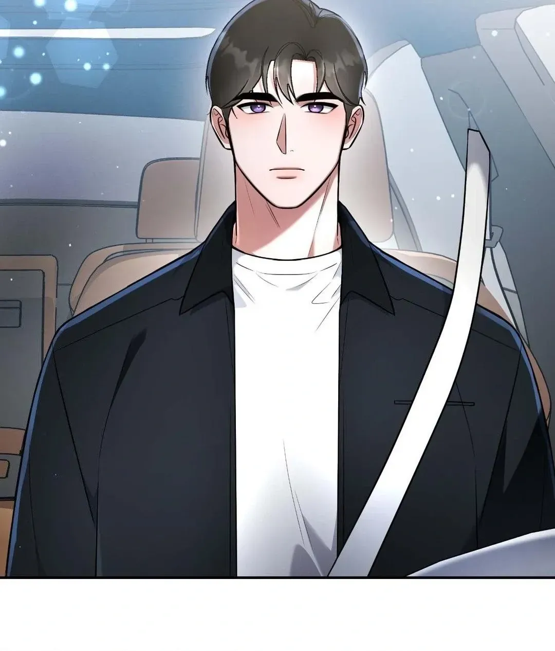 Read Turning the Tables chapter 25 image 31 on Lezhin