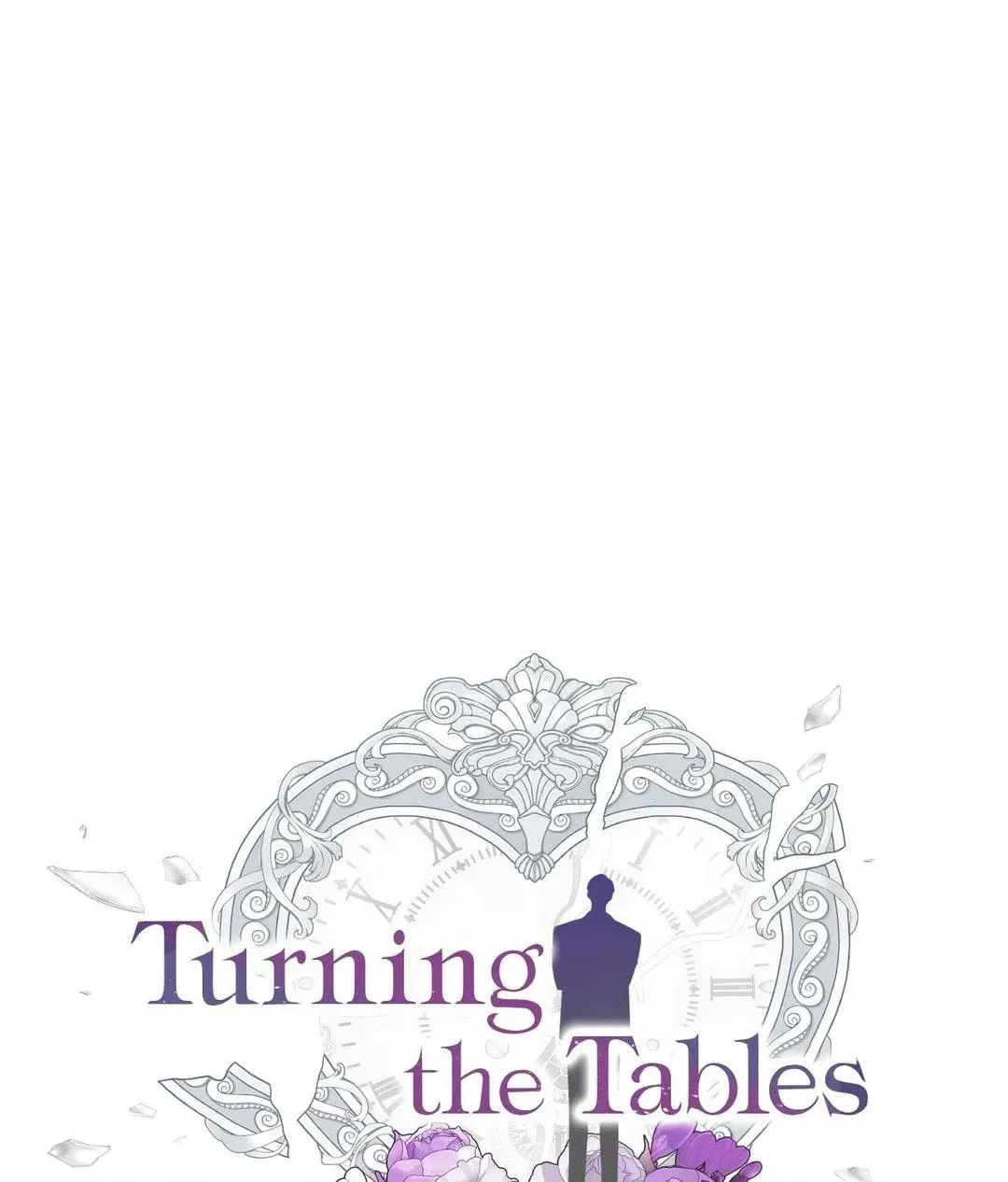 Read Turning the Tables chapter 25 image 32 on Lezhin