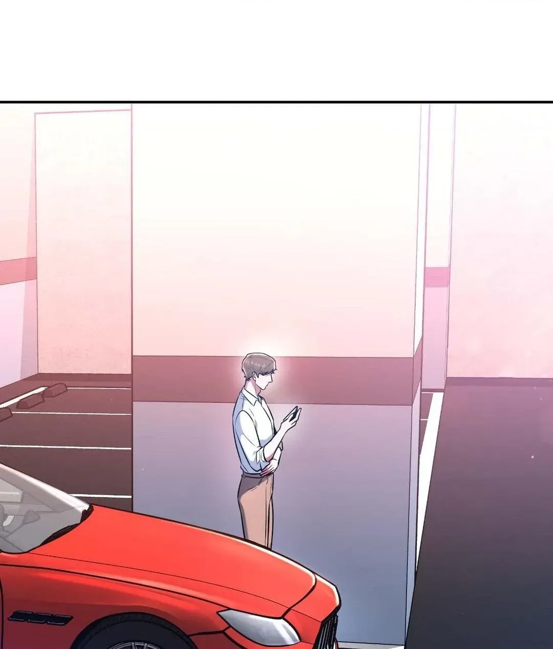 Read Turning the Tables chapter 25 image 35 on Lezhin