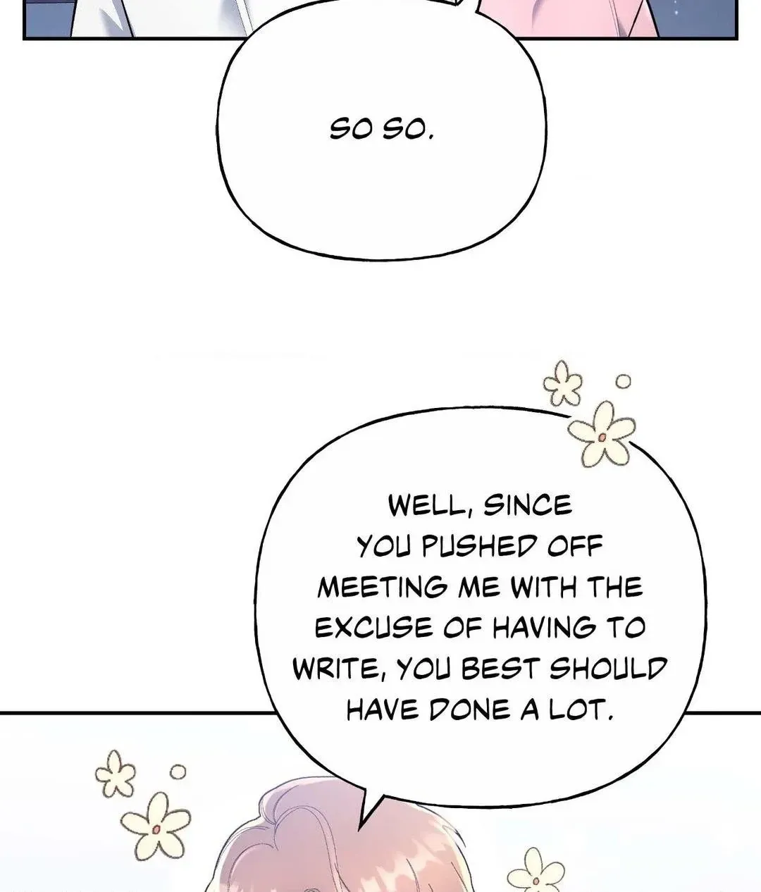 Read Turning the Tables chapter 25 image 39 on Lezhin