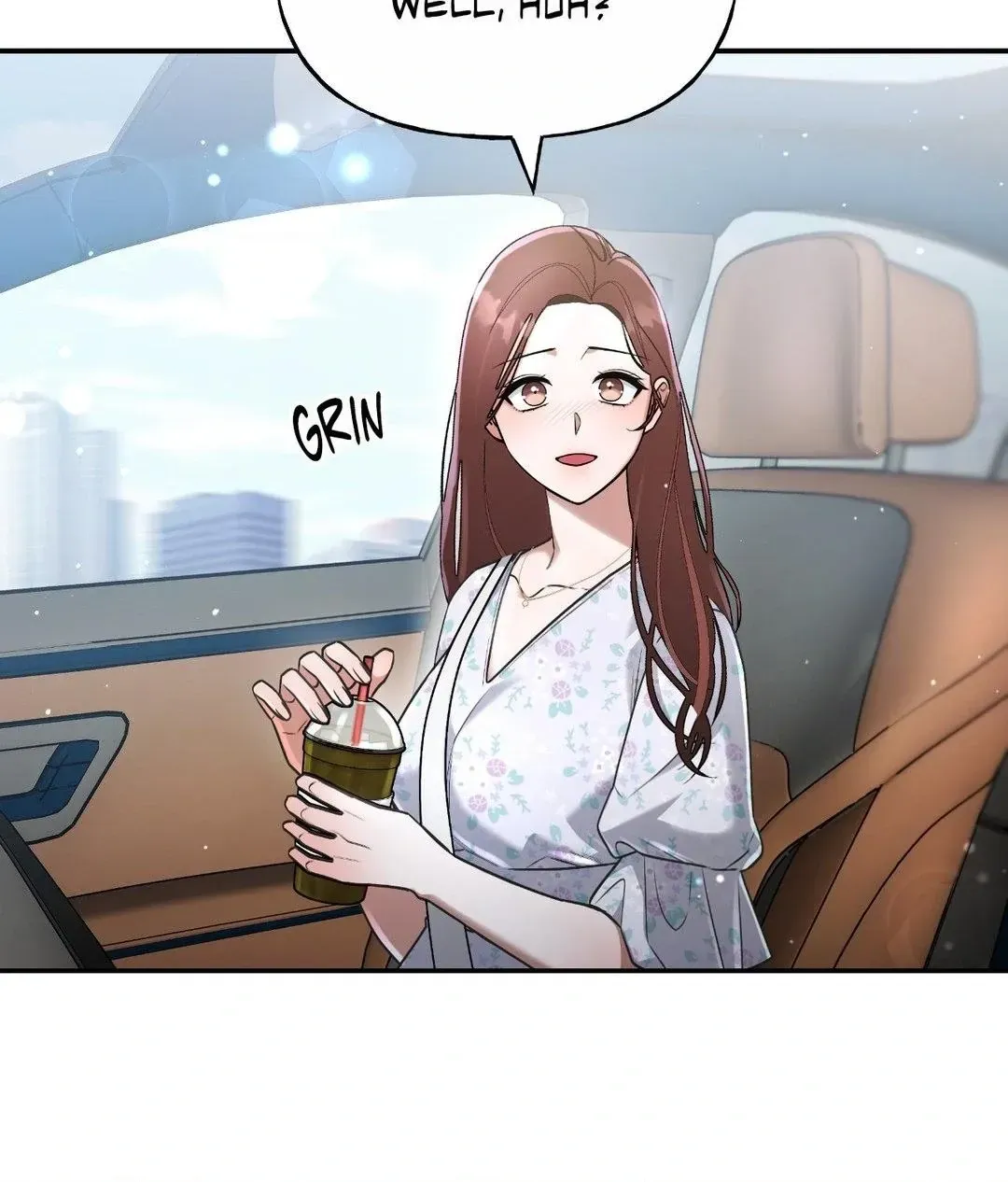 Read Turning the Tables chapter 25 image 4 on Lezhin