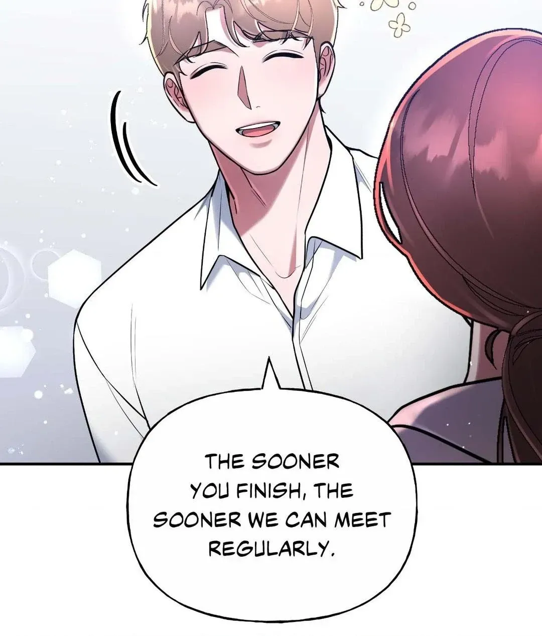 Read Turning the Tables chapter 25 image 40 on Lezhin