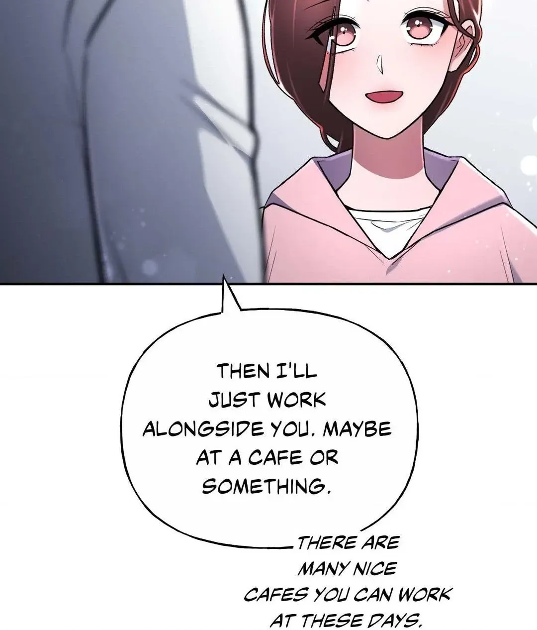 Read Turning the Tables chapter 25 image 42 on Lezhin
