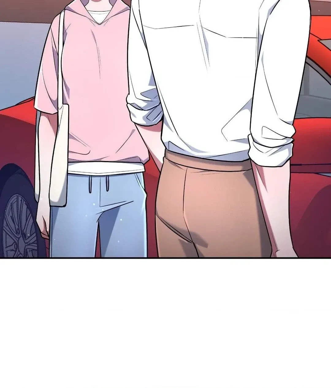 Read Turning the Tables chapter 25 image 47 on Lezhin