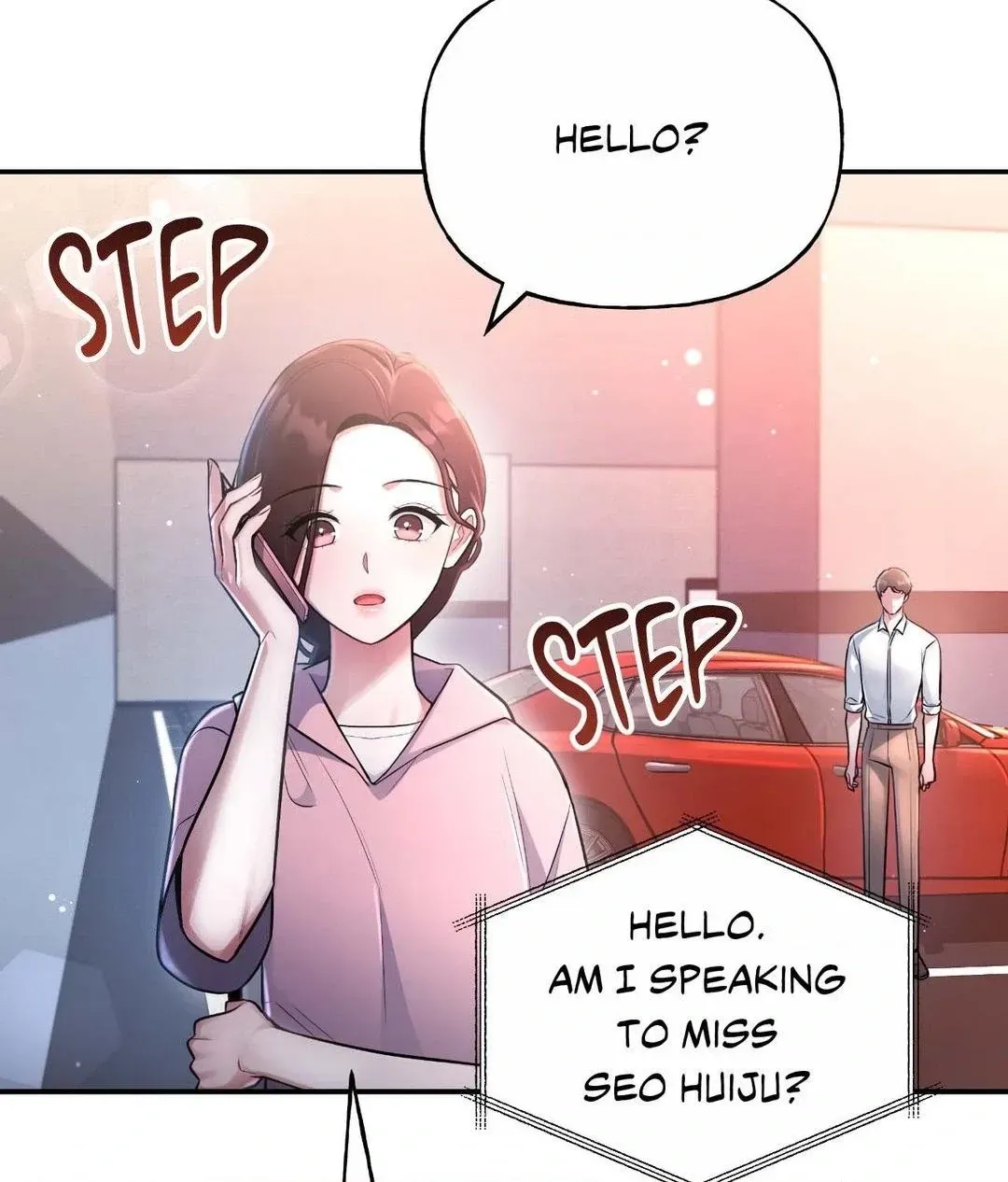 Read Turning the Tables chapter 25 image 51 on Lezhin