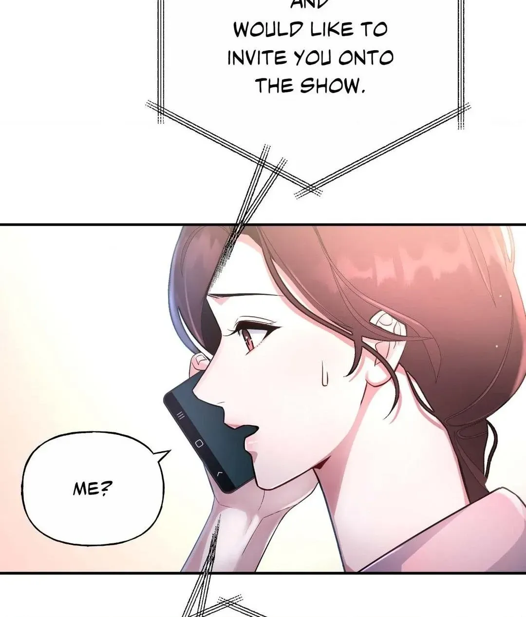 Read Turning the Tables chapter 25 image 54 on Lezhin