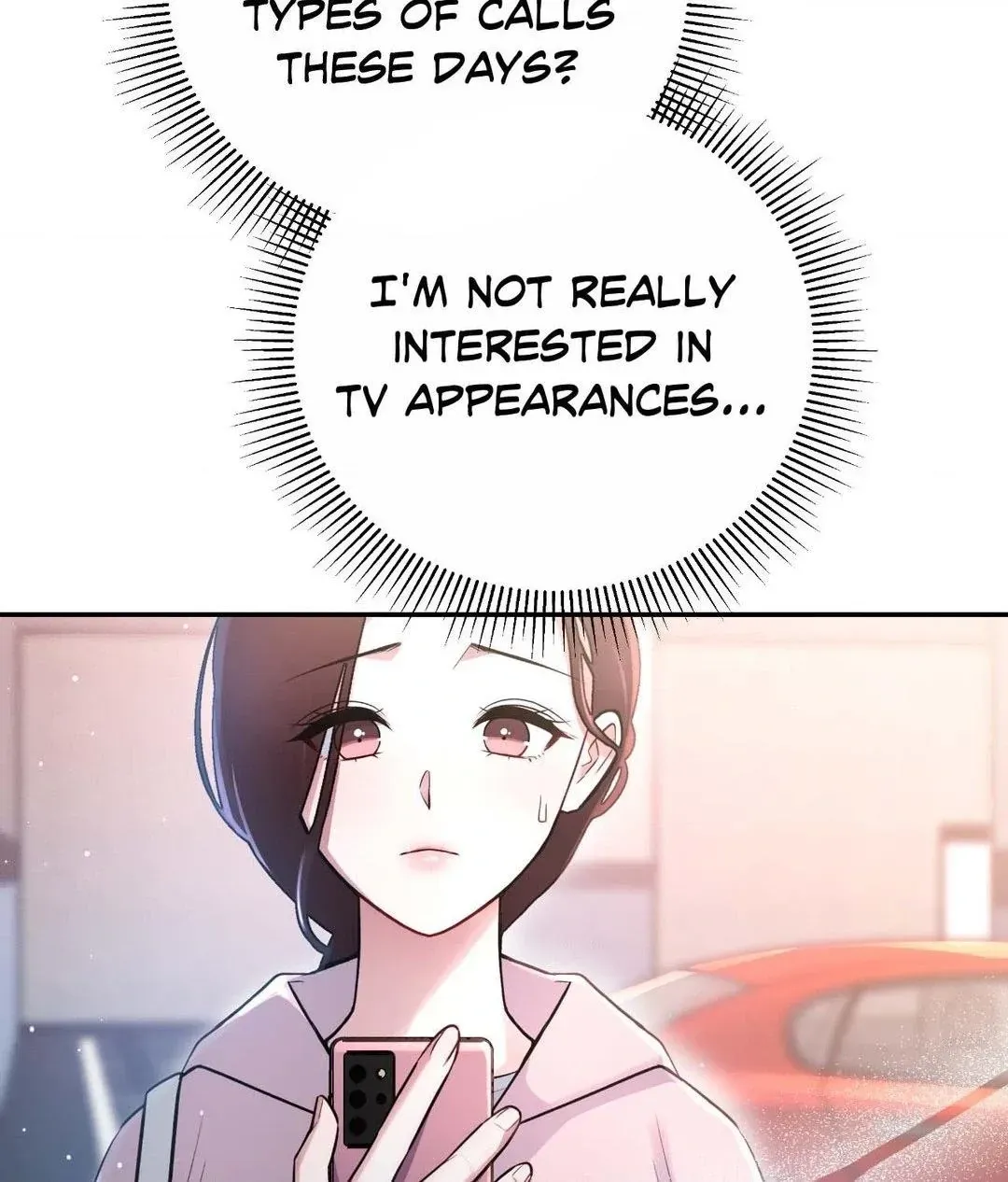 Read Turning the Tables chapter 25 image 59 on Lezhin