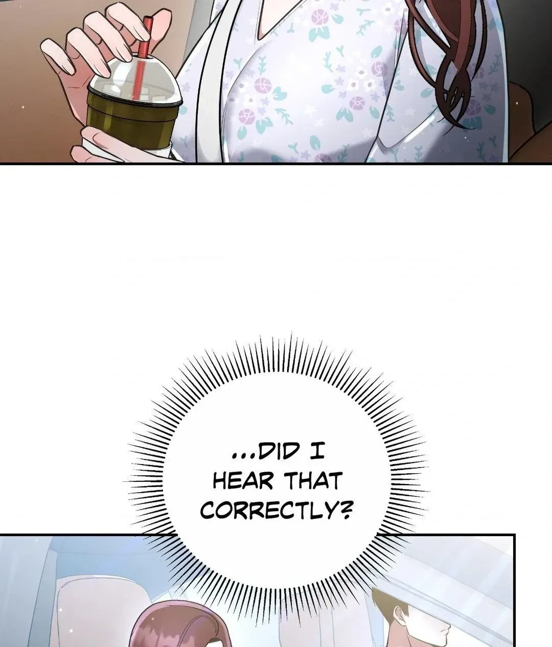 Read Turning the Tables chapter 25 image 6 on Lezhin