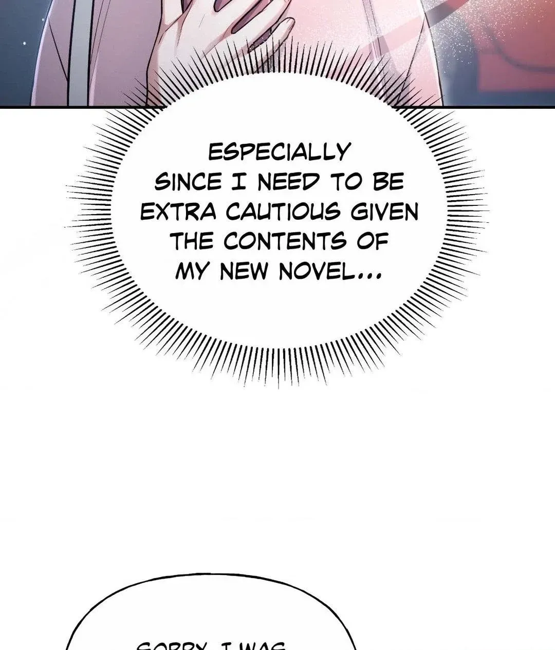Read Turning the Tables chapter 25 image 60 on Lezhin