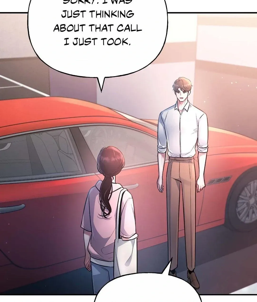 Read Turning the Tables chapter 25 image 61 on Lezhin