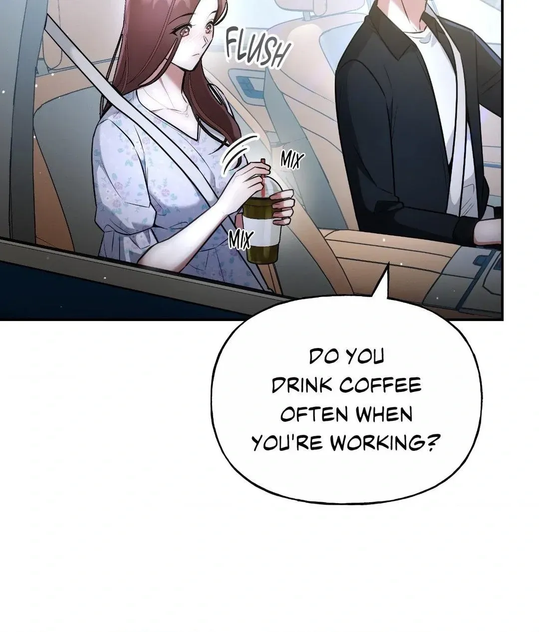 Read Turning the Tables chapter 25 image 7 on Lezhin