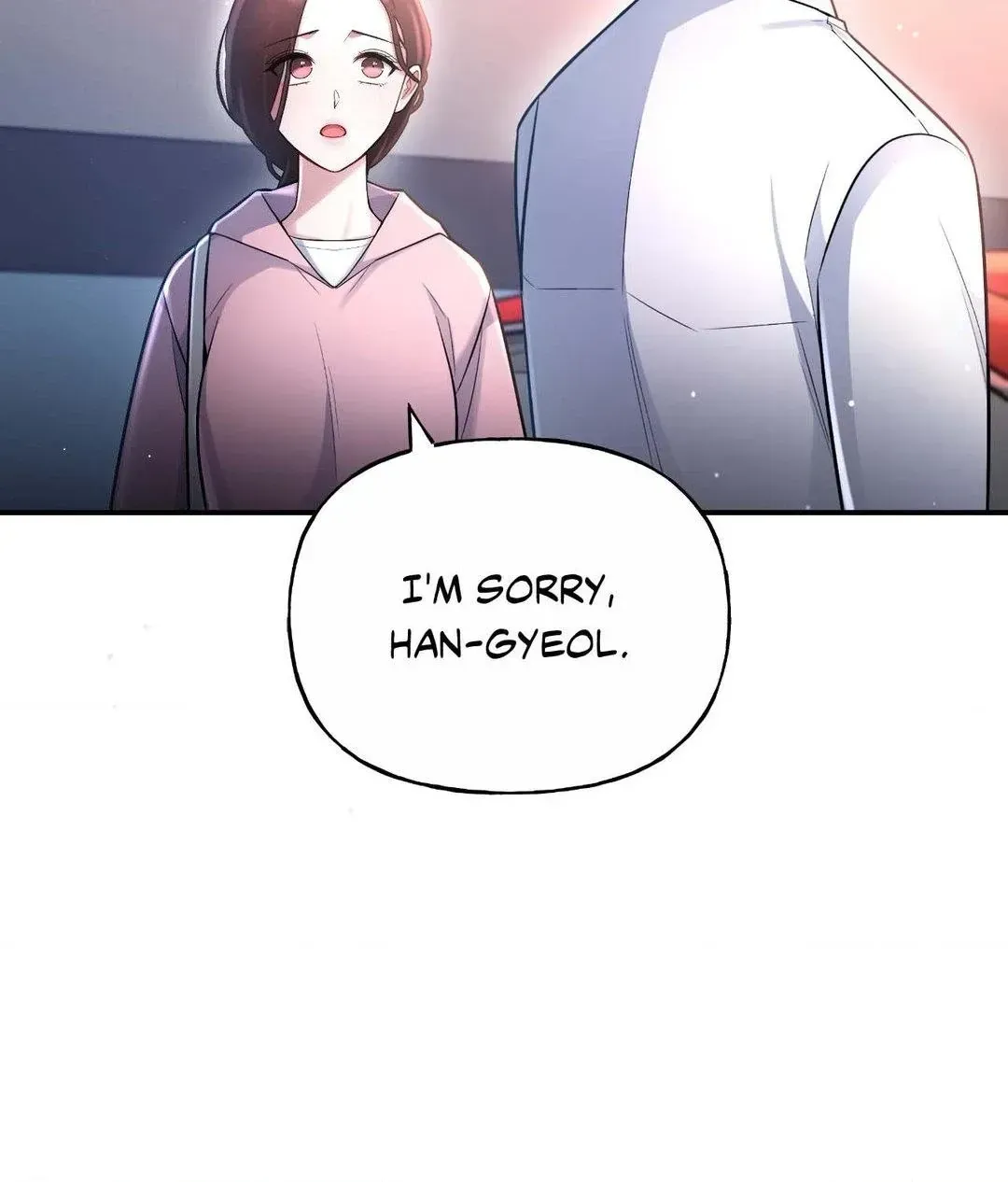 Read Turning the Tables chapter 25 image 74 on Lezhin