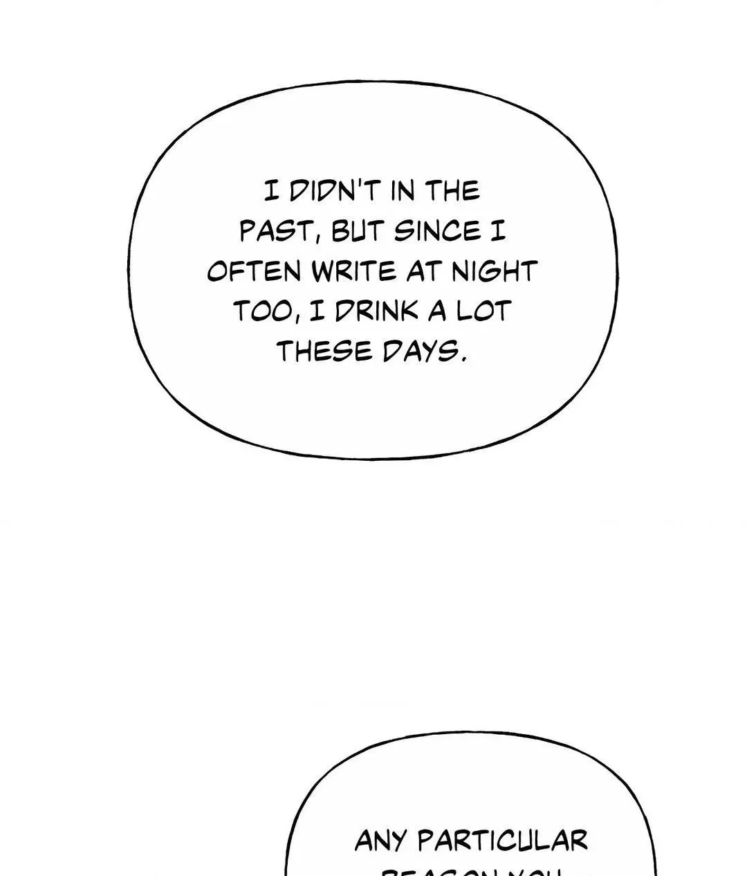Read Turning the Tables chapter 25 image 8 on Lezhin