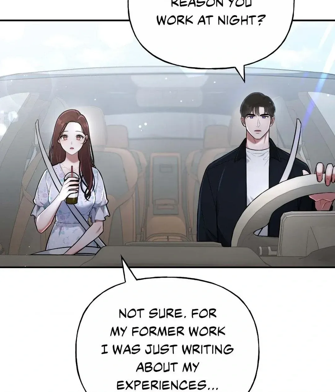Read Turning the Tables chapter 25 image 9 on Lezhin