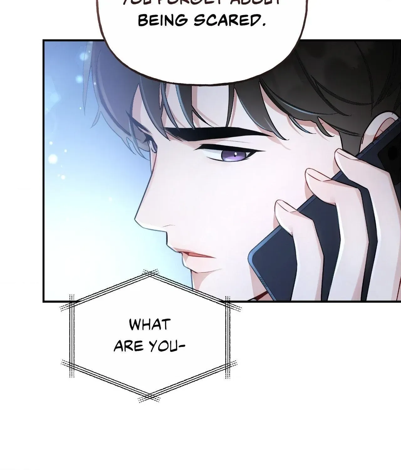Read Turning the Tables chapter 26 image 11 on Lezhin