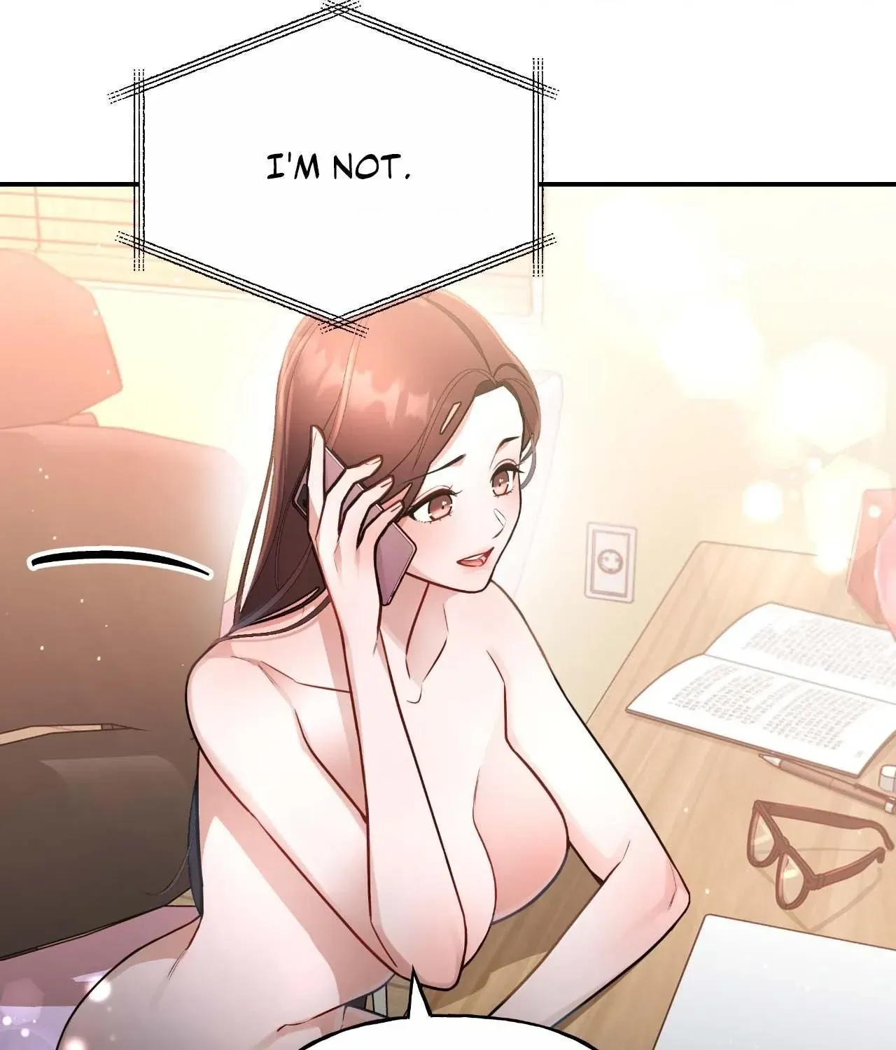 Read Turning the Tables chapter 26 image 13 on Lezhin