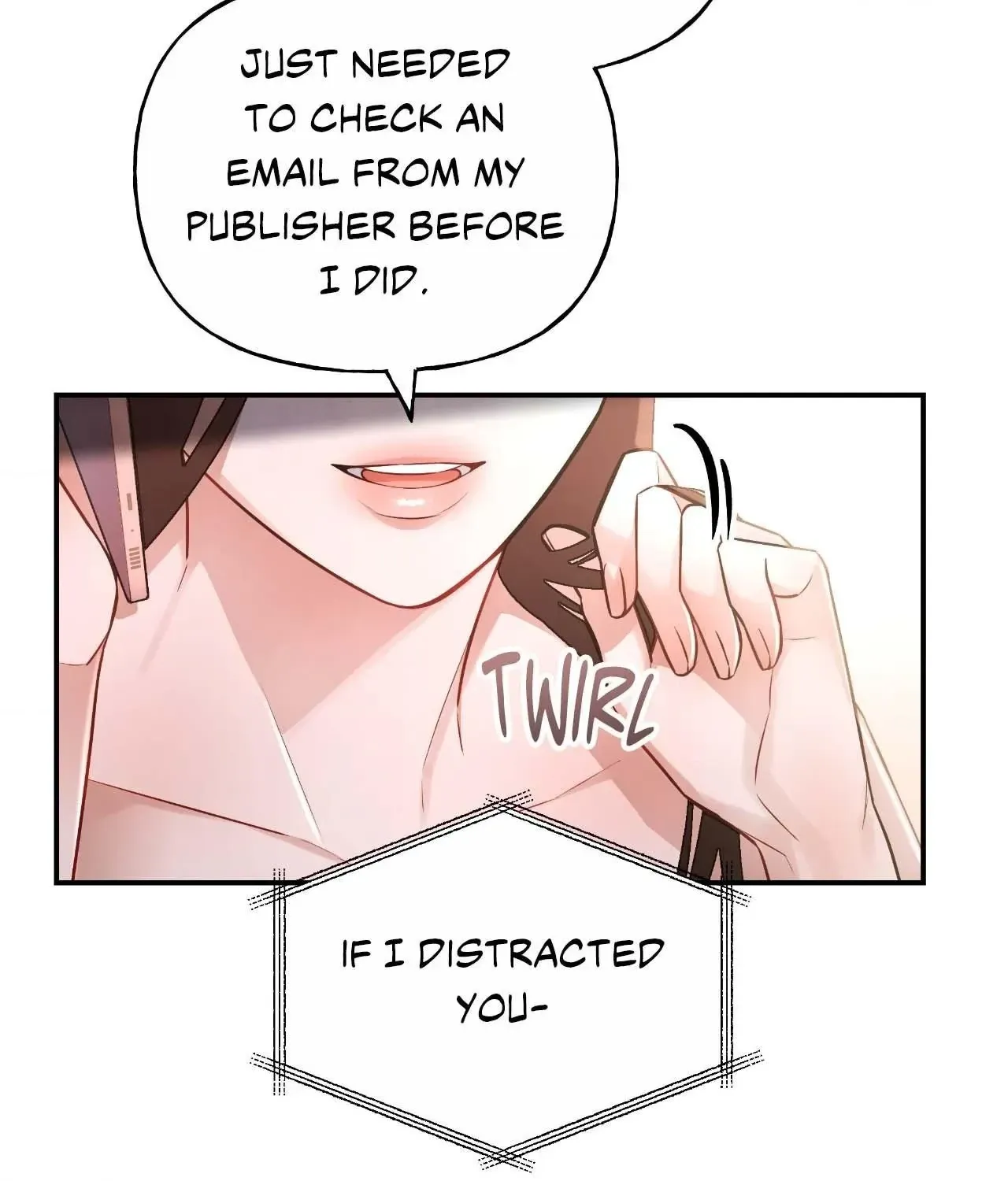 Read Turning the Tables chapter 26 image 15 on Lezhin