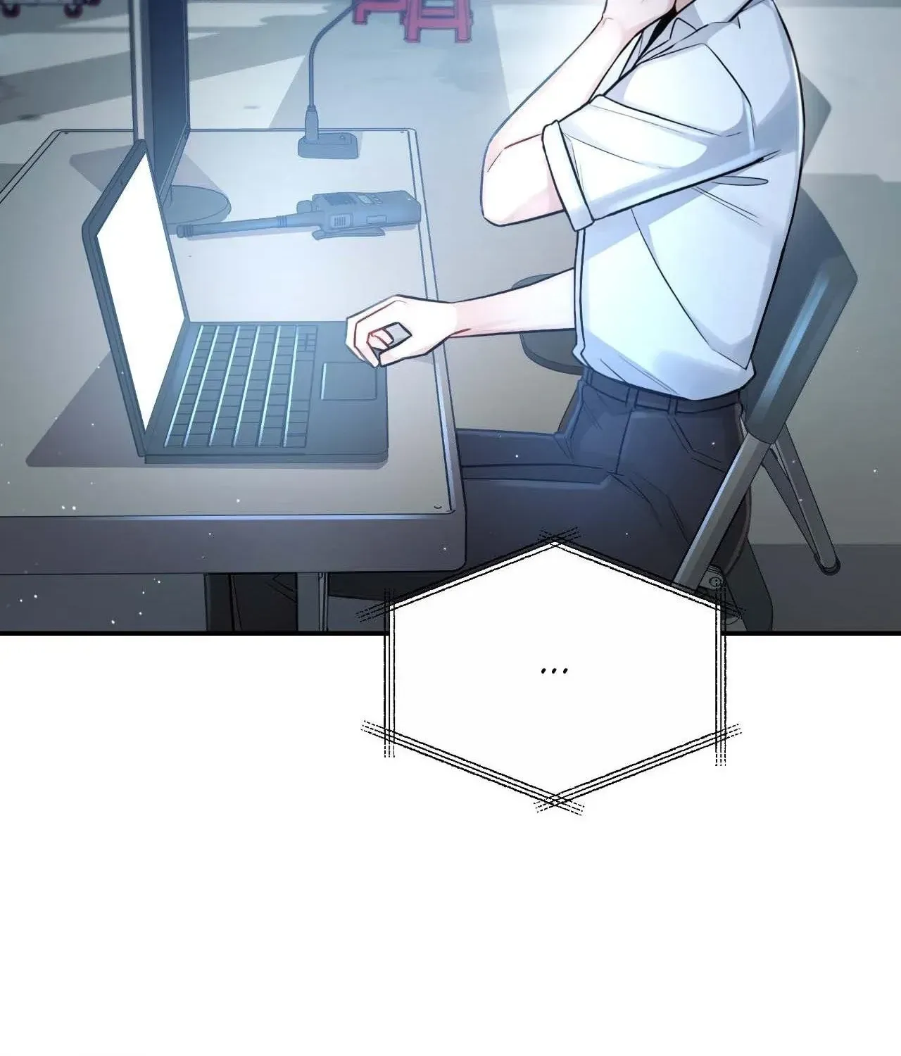 Read Turning the Tables chapter 26 image 18 on Lezhin