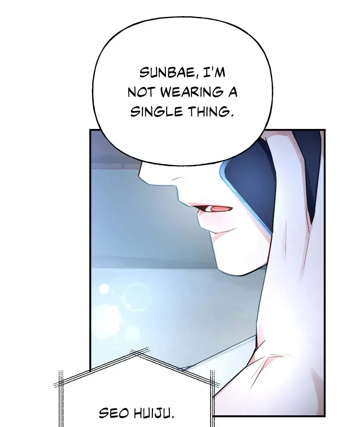 Read Turning the Tables chapter 26 image 19 on Lezhin
