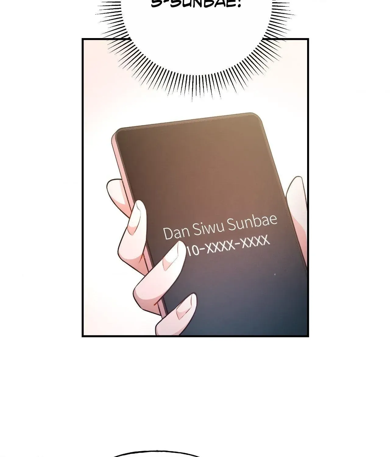 Read Turning the Tables chapter 26 image 2 on Lezhin