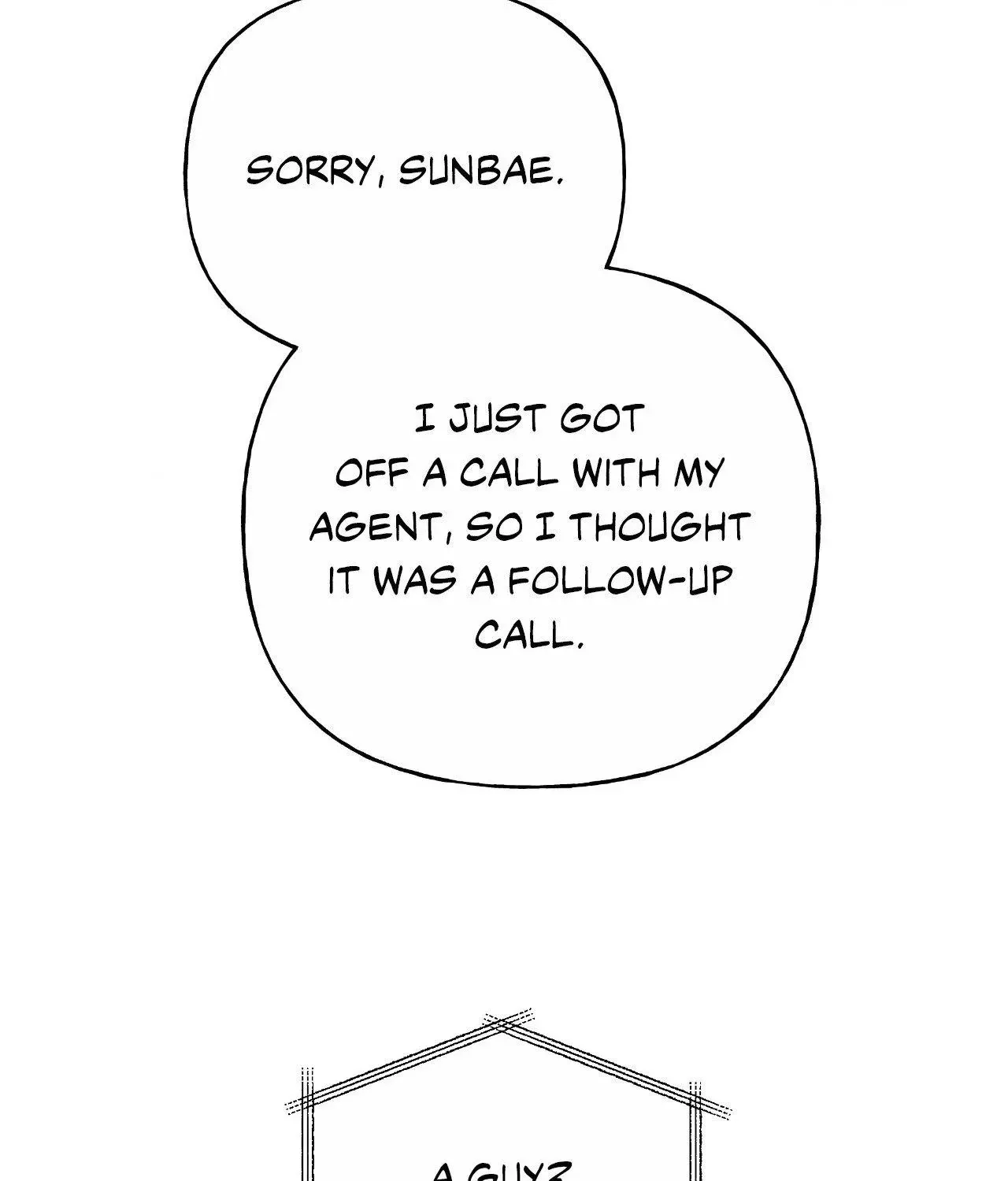 Read Turning the Tables chapter 26 image 3 on Lezhin