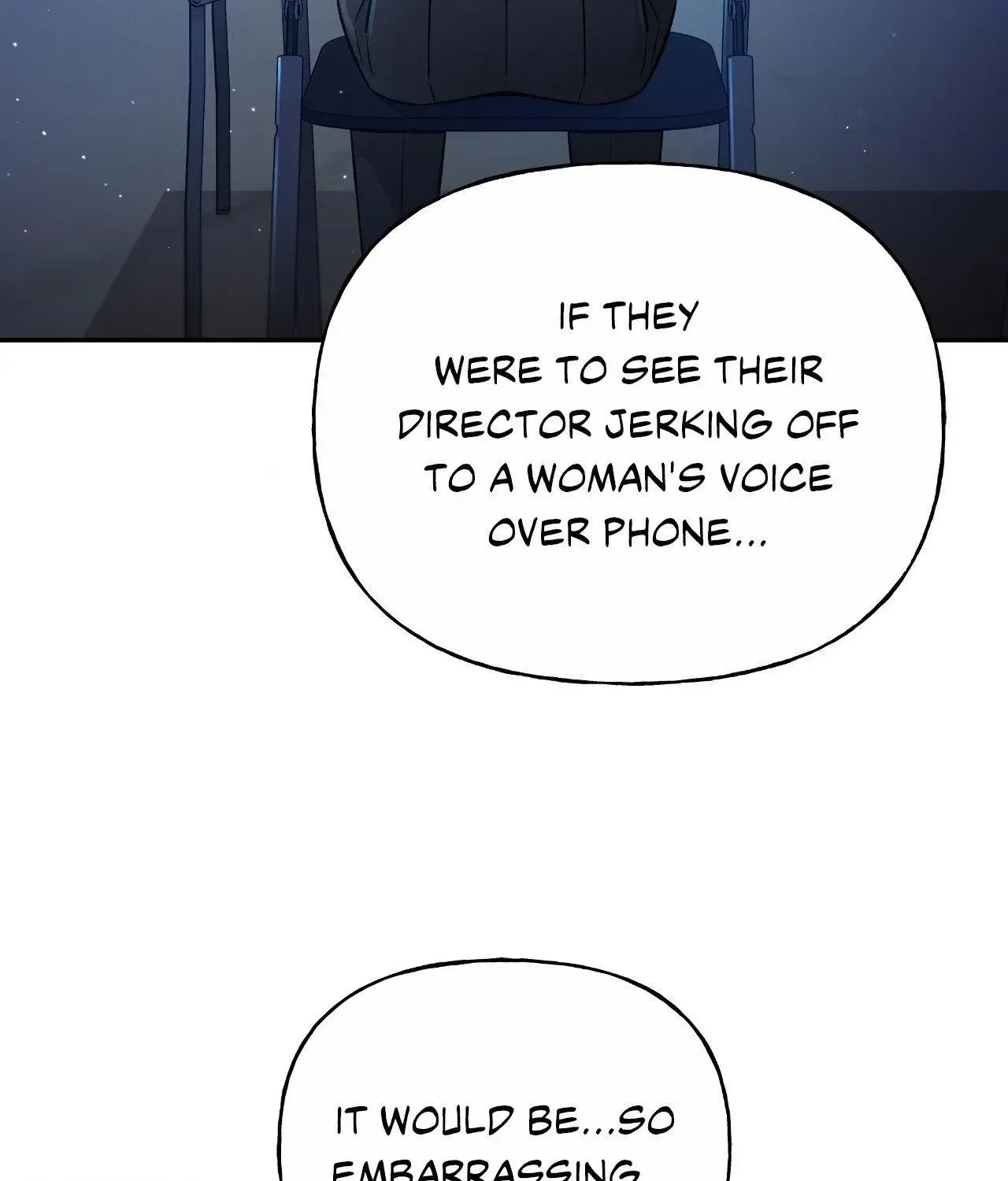 Read Turning the Tables chapter 26 image 35 on Lezhin