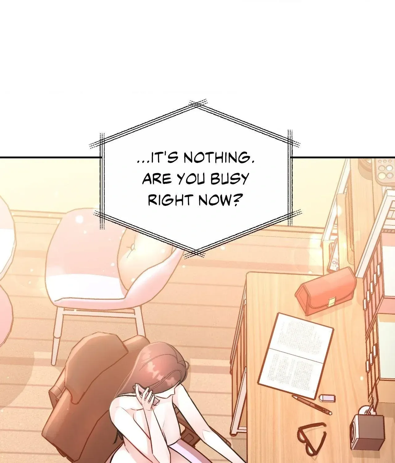 Read Turning the Tables chapter 26 image 5 on Lezhin