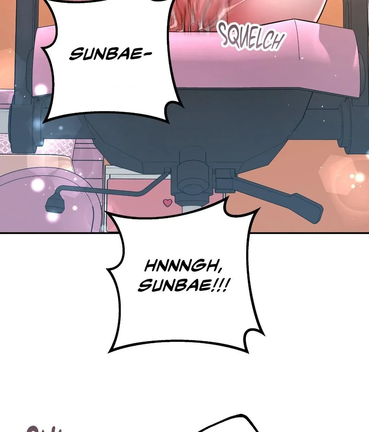 Read Turning the Tables chapter 26 image 51 on Lezhin